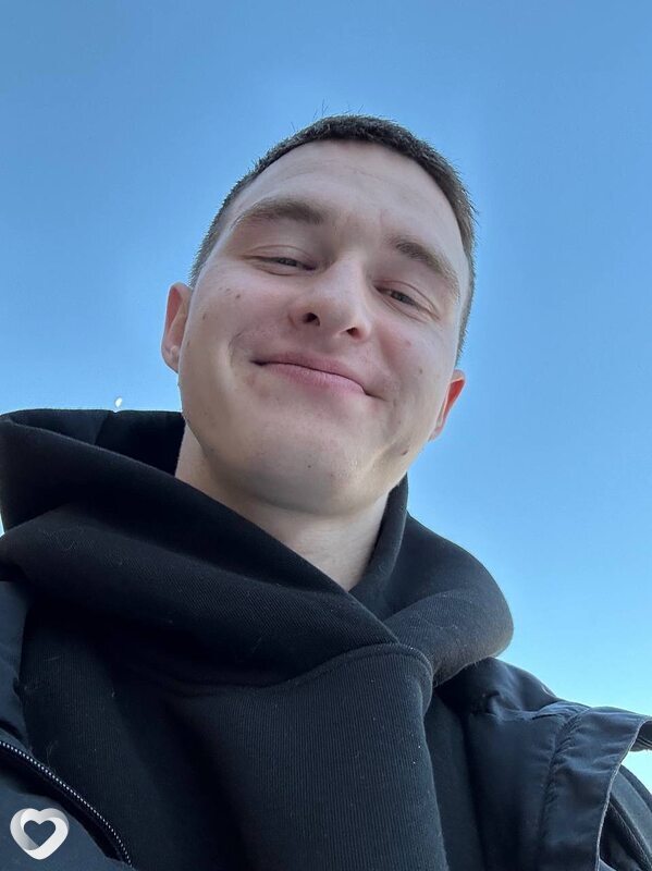 Роман, 23, Омске — анкета №2476054