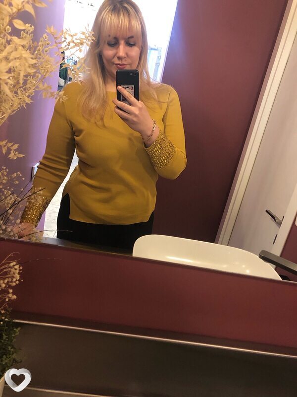 Алина, 33, Краснодаре — анкета №2476057