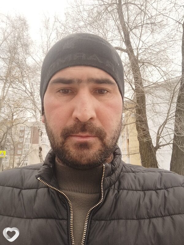 Бегзод Нуралиев, 38, Комсомольске-на-Амуре — анкета №2476058