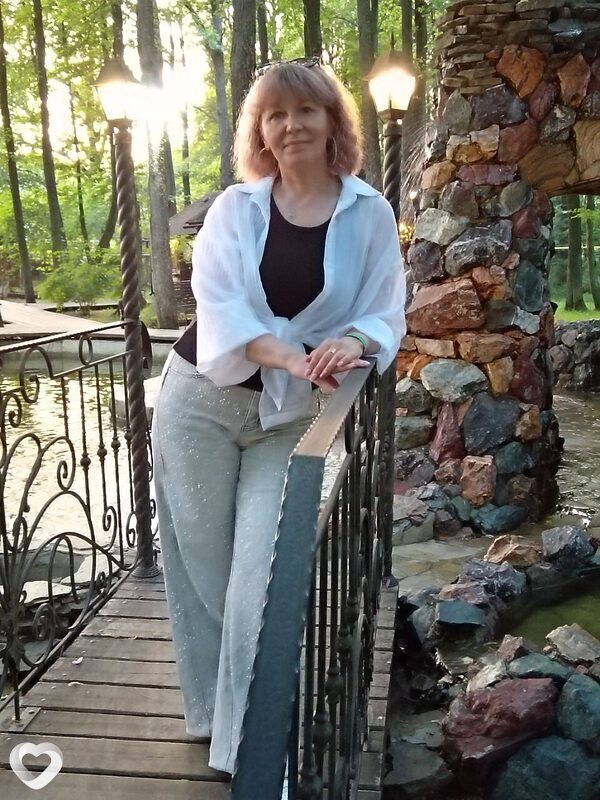 Татьяна, 50, Йошкар-Оле — анкета №2476062