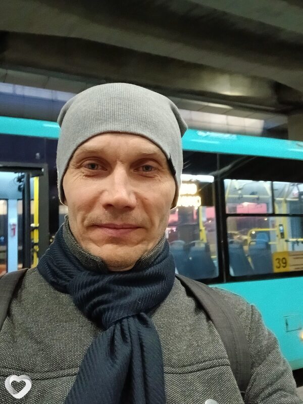 Den, 46, Екатеринбурге — анкета №2476067