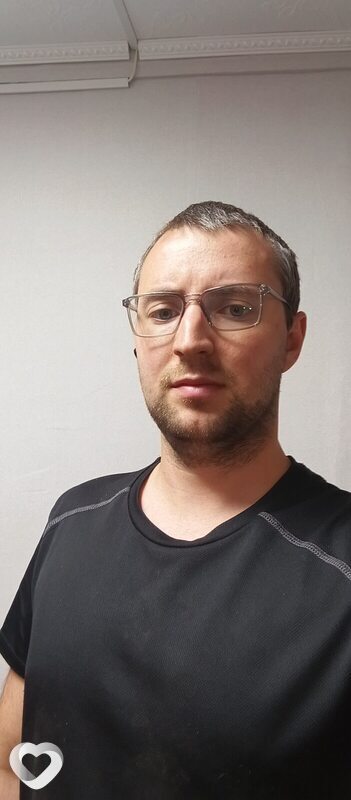 Николай, 28, Усть-Илимск — анкета №2476070