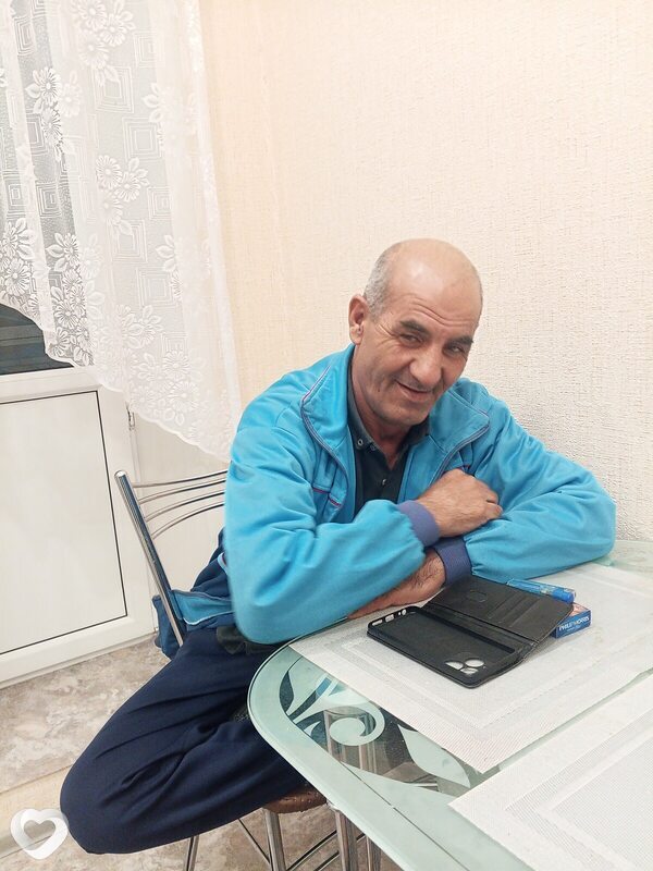 Тохир, 51, Казани — анкета №2476072