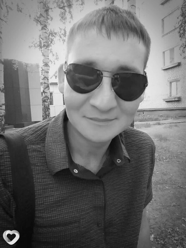 Айдар, 33, Нижнекамске — анкета №2476073