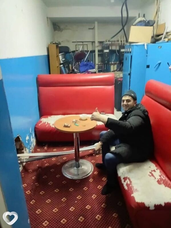 Дилшод, 30, Кокшетау — анкета №2476405