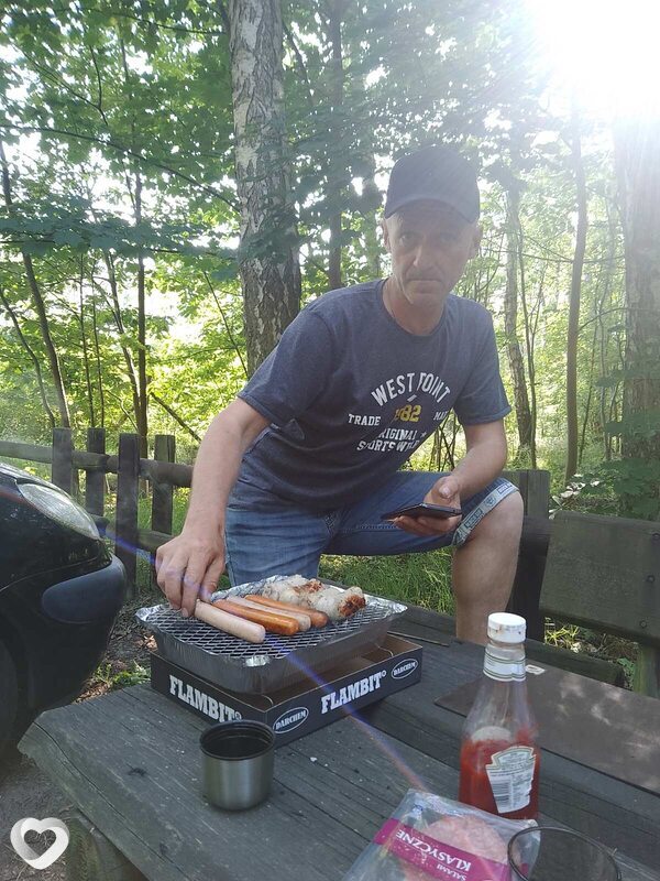 Aleksander, 49, Лиде — анкета №2476414