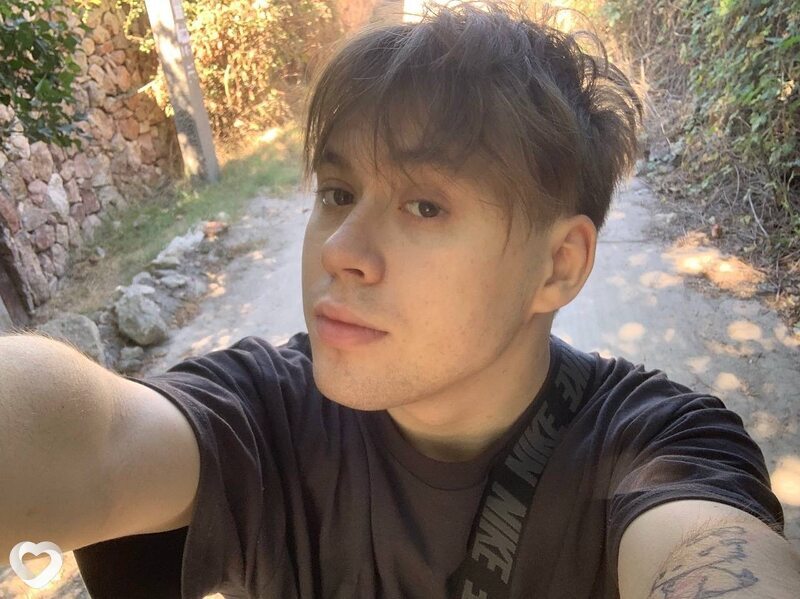 Серёжа, 22, Бахчисарае — анкета №2476418