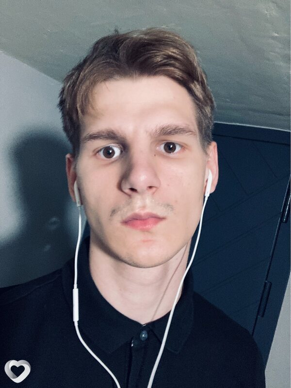 Алексей, 24, Киеве — анкета №2475908