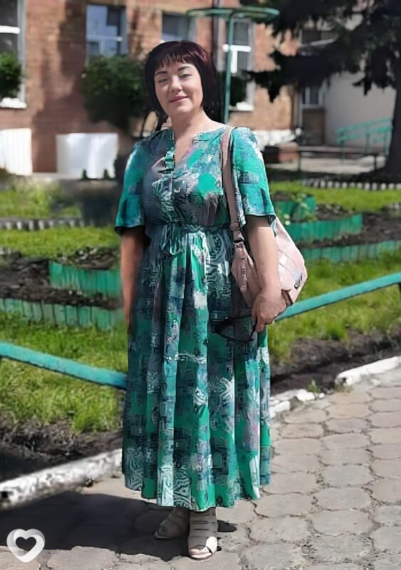 Светлана, 56, Абакане — анкета №2475916