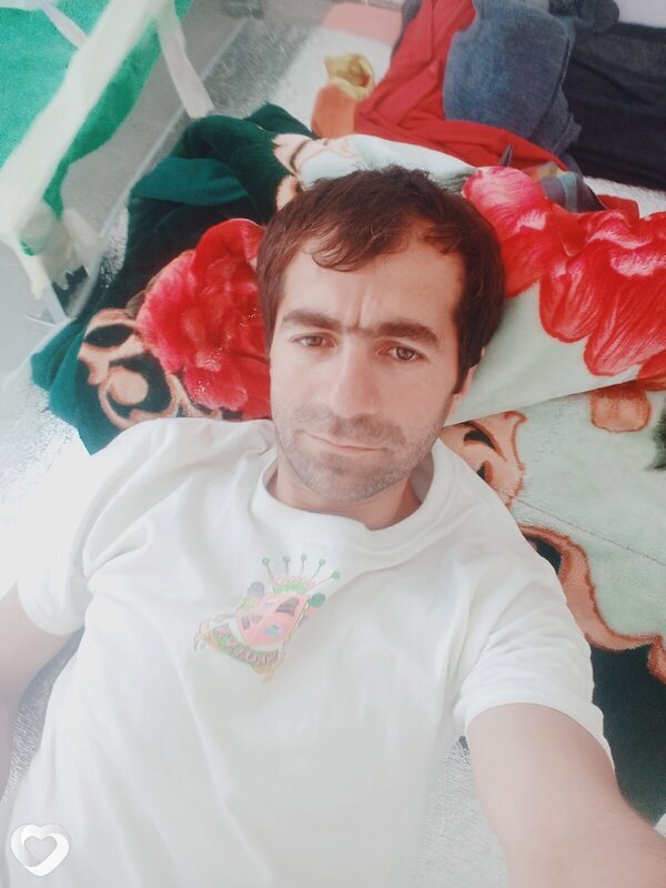 Назим, 30, Ереван — анкета №2475922