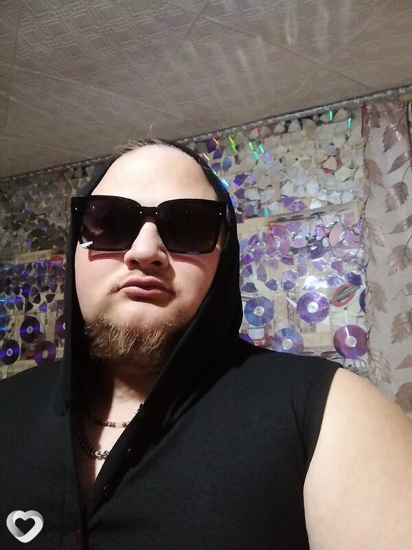 Денис, 29, Томске — анкета №2475924