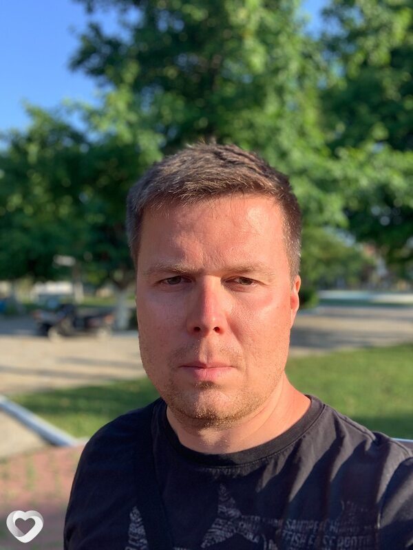 Александр, 42, Екатеринбурге — анкета №2475925