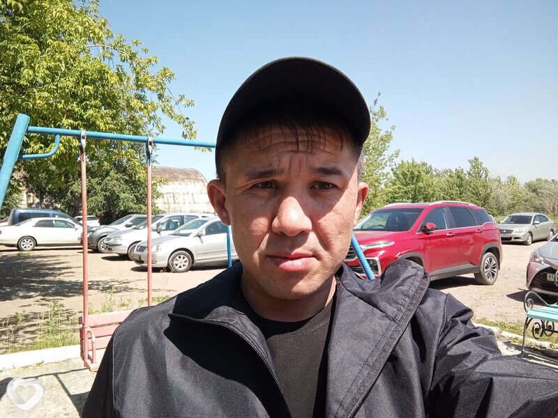 Дмитрий, 36, Санкт-Петербурге — анкета №2475928