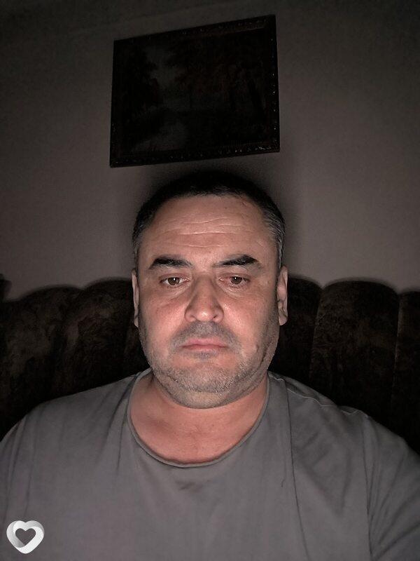 Хушбахт, 47, Красноярске — анкета №2476357