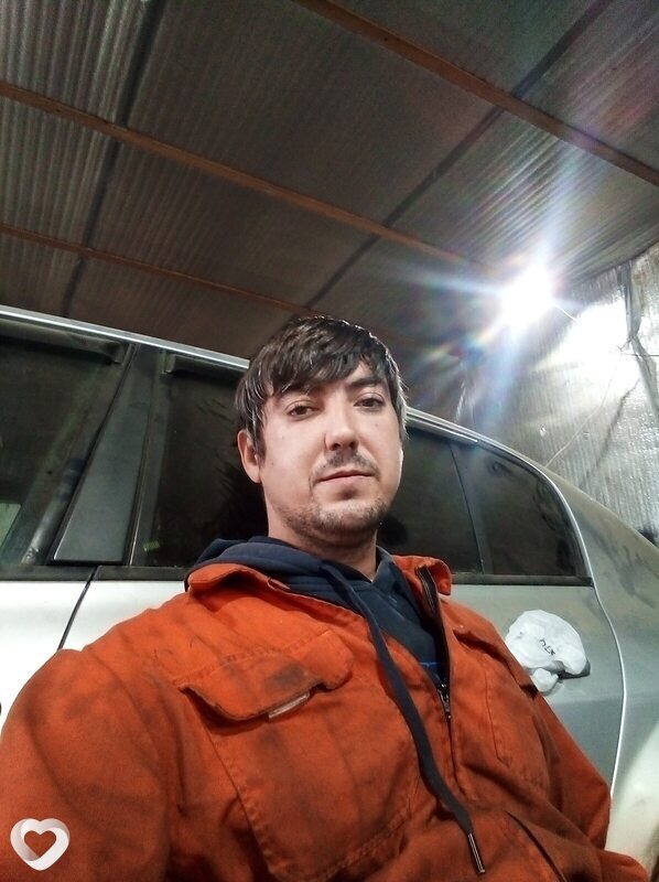 Serega, 34, Астрахани — анкета №2476360
