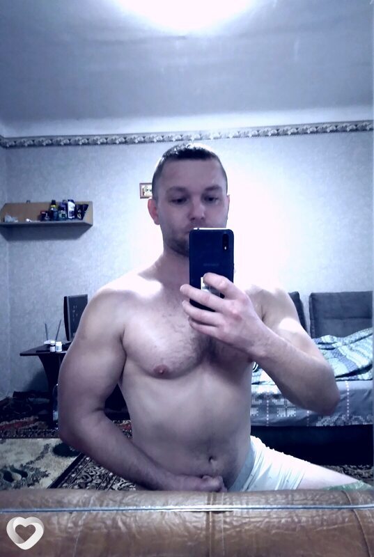 Алекс, 28, Новомосковске — анкета №2476376