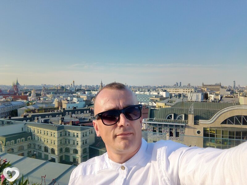 Ник, 38, Петрозаводске — анкета №2476177