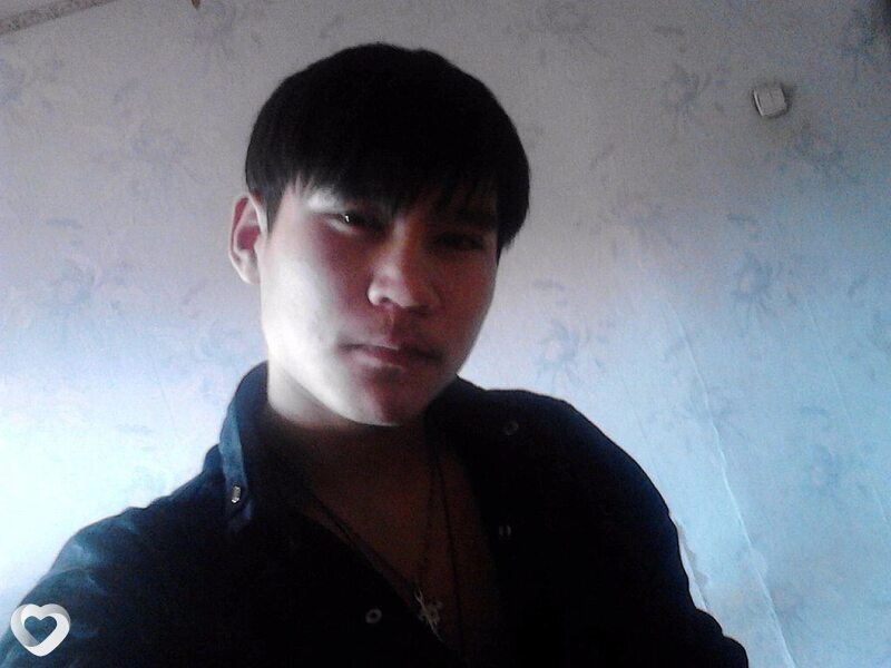 Вадим, 29, Чите — анкета №2476178