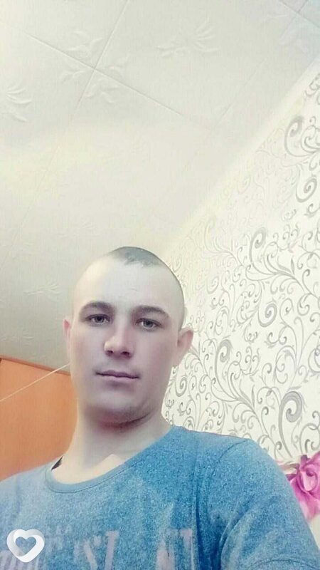 Вадим, 33, Омске — анкета №2476179