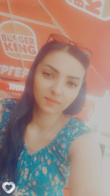 Айжан, 29, Краснодаре — анкета №2476183