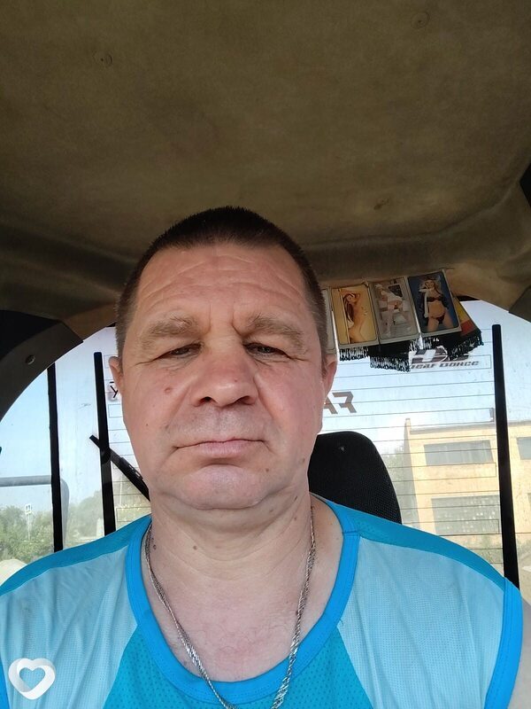 Андрей, 50, Глубоком — анкета №2476186