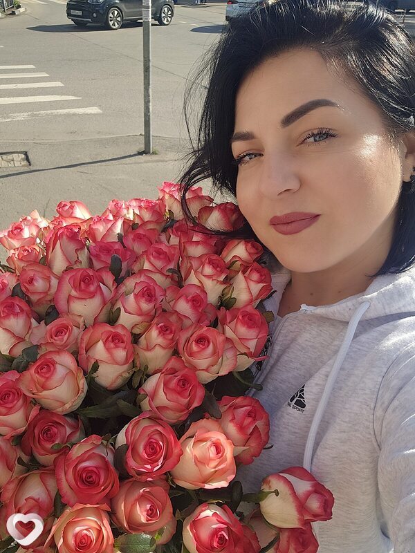 Олеся, 38, Люберцах — анкета №2476194