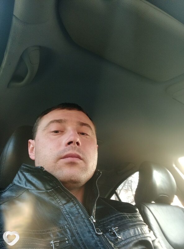 Артём, 35, Тольятти — анкета №2476131