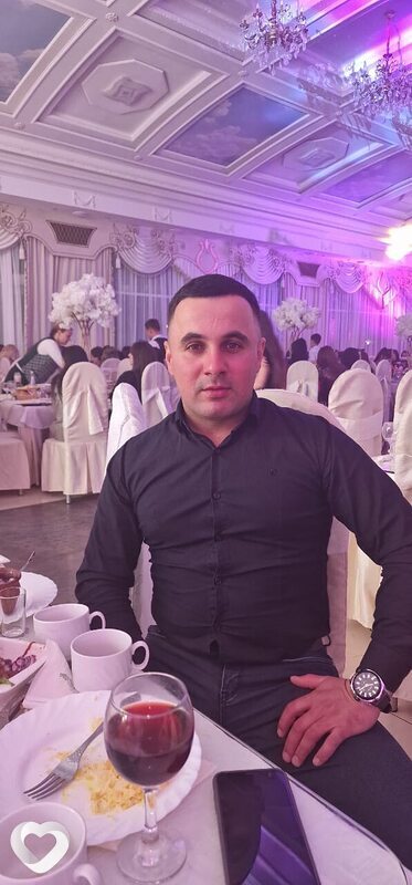 Эдуард, 34, Нижнем Новгороде — анкета №2476139