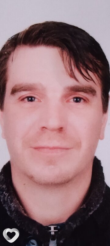 Виталий, 40, Минске — анкета №2476144