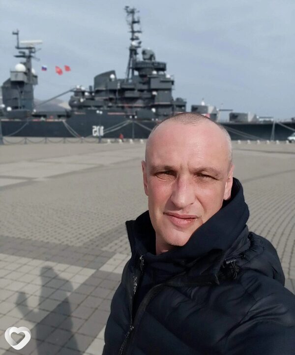 Незнаю, 36, Кропоткине — анкета №2476147