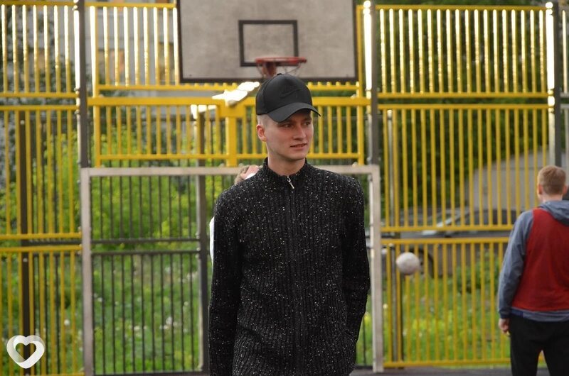 Алексей, 24, Перми — анкета №2476150