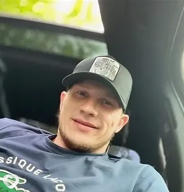 Андрей, 33, Красноярске — анкета №2476030