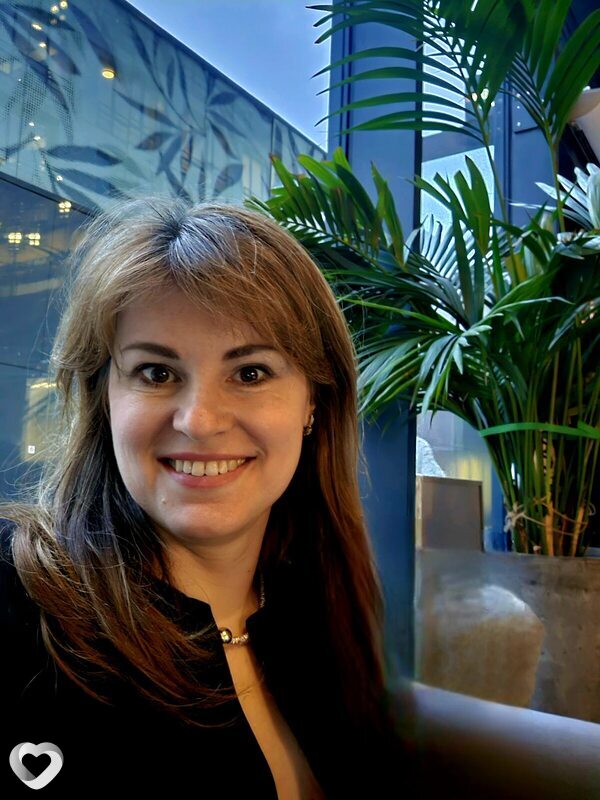 Татьяна, 46, Москве — анкета №2476033
