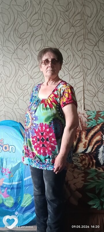 Оля, Петропавловское