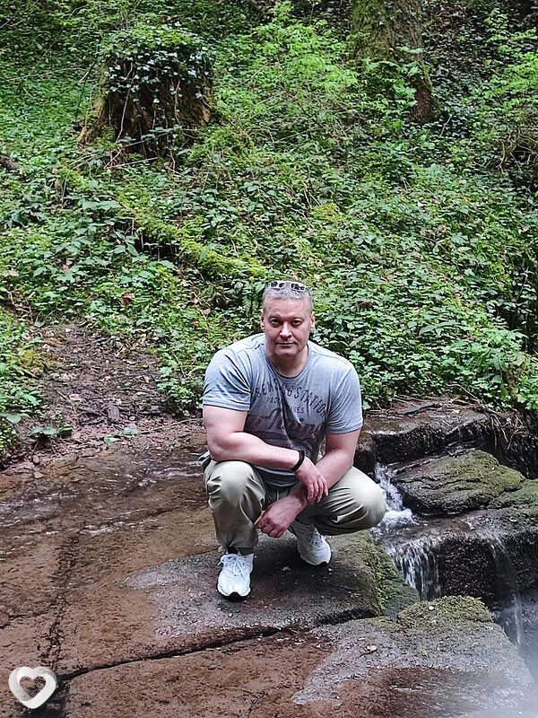 Сергей, Штутгарт