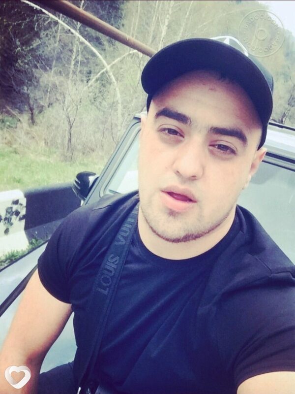 Рус, 31, Стерлитамаке — анкета №2476894