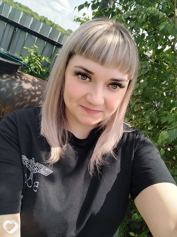 Крис, 29, Белове — анкета №2476897