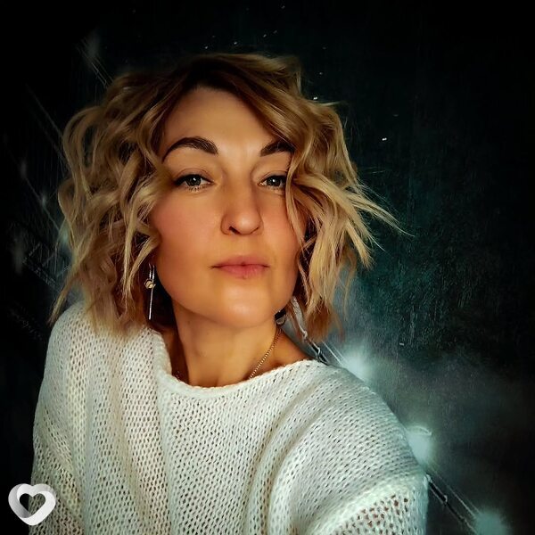 Катя, 29, Москве — анкета №2476898