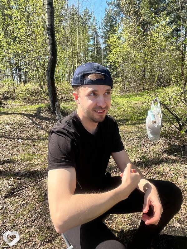 Костя, 27, Новокузнецке — анкета №2476102