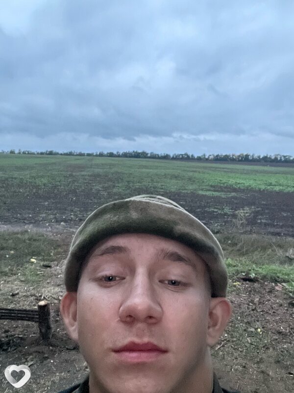 Кирилл, 20, Санкт-Петербурге — анкета №2476107