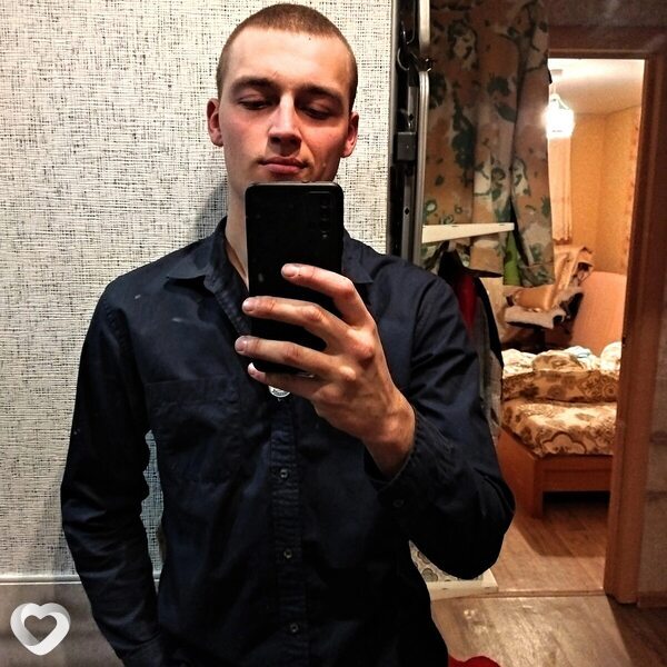 Александр, 23, Самаре — анкета №2476108