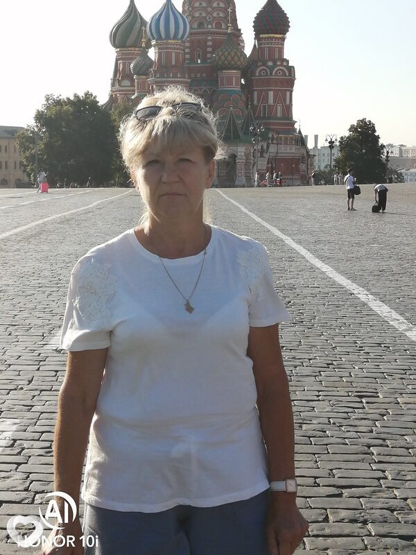 Елена, Валдай