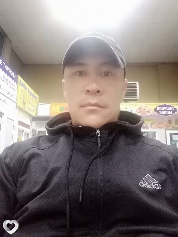 Иван, 37, Абакане — анкета №2476112