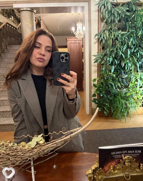 Виктория, 26, Москве — анкета №2476114