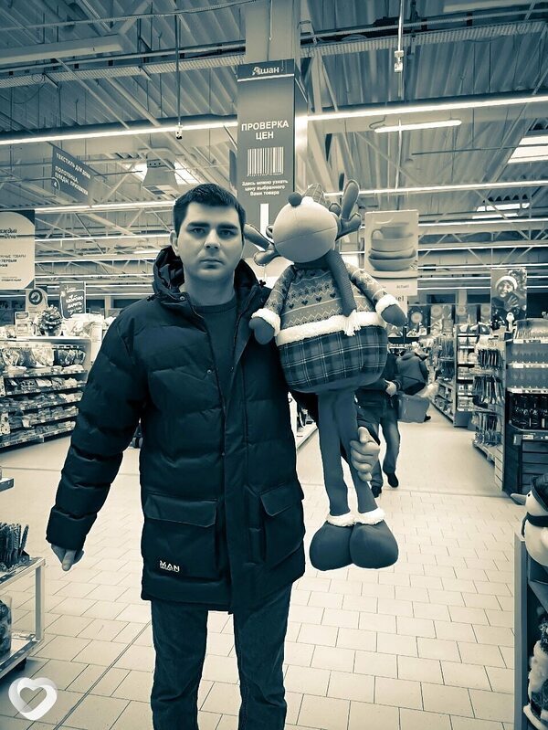 Сергей, Белоозерский