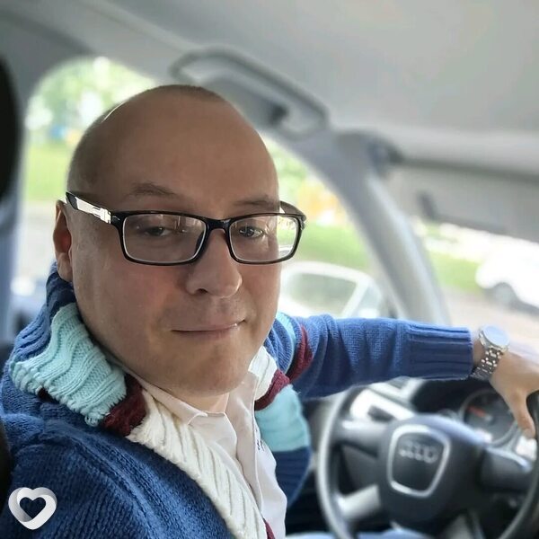 Cesare Ponti, 38, Минске — анкета №2476123