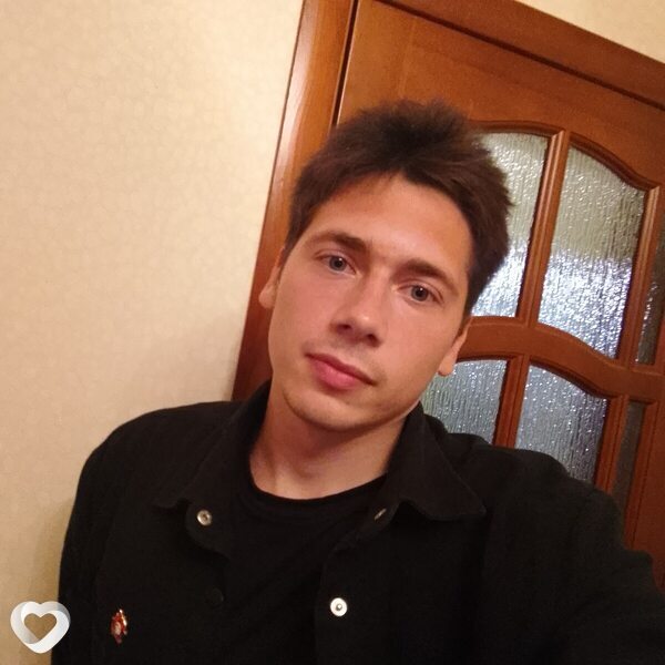 Сергей, 24, Старом Осколе — анкета №2476124