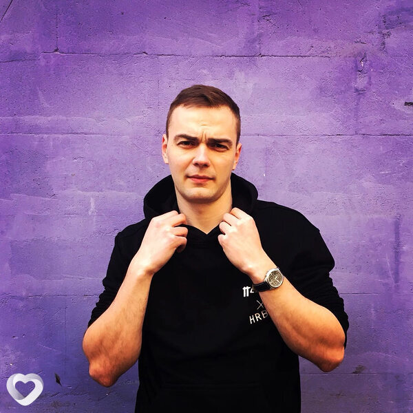 Zhenya, 36, Минске — анкета №2475981
