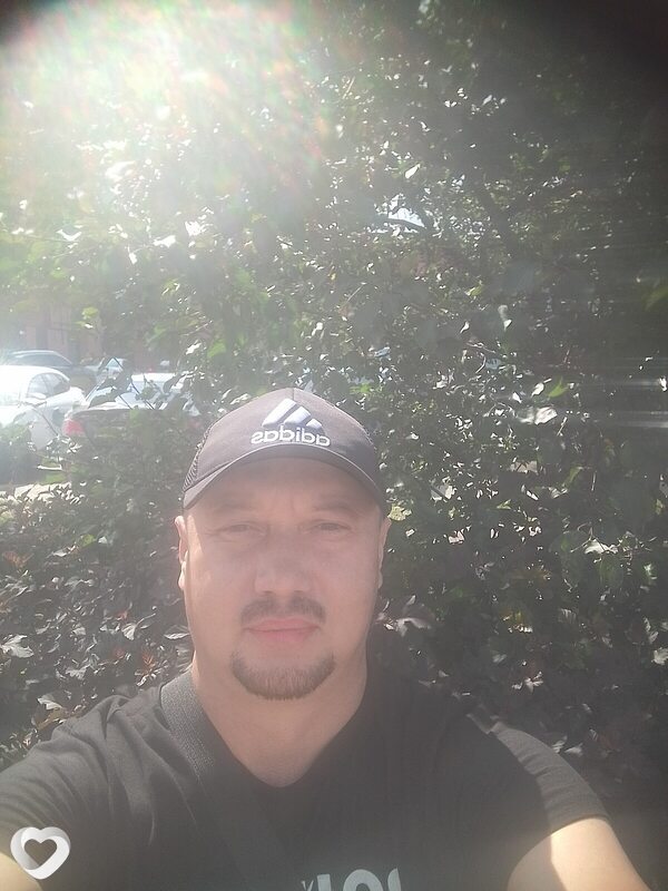 Дима, 36, Наро-Фоминске — анкета №2684037