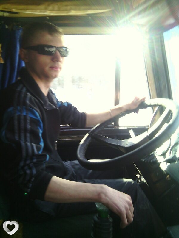 Алексей, 32, Екатеринбурге — анкета №2475987